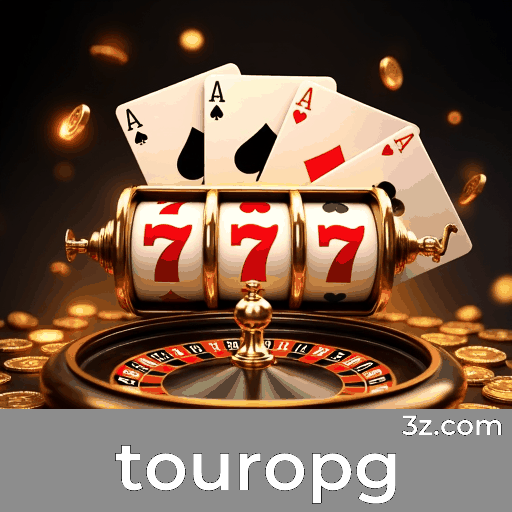 Cadastro na touropg