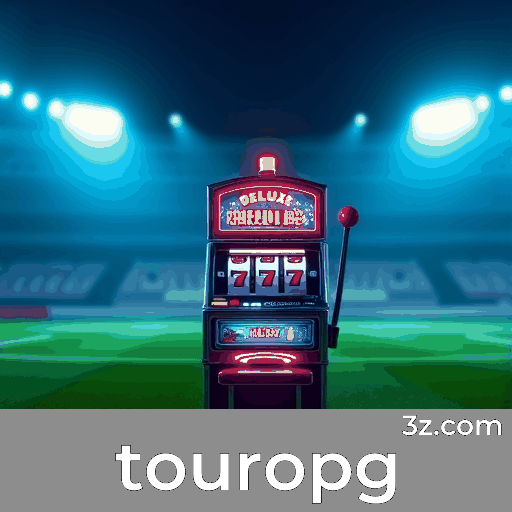 Cadastro na touropg