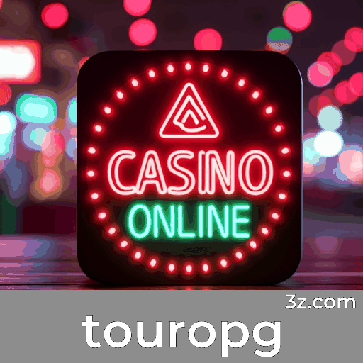 Acessar o site touropg COM