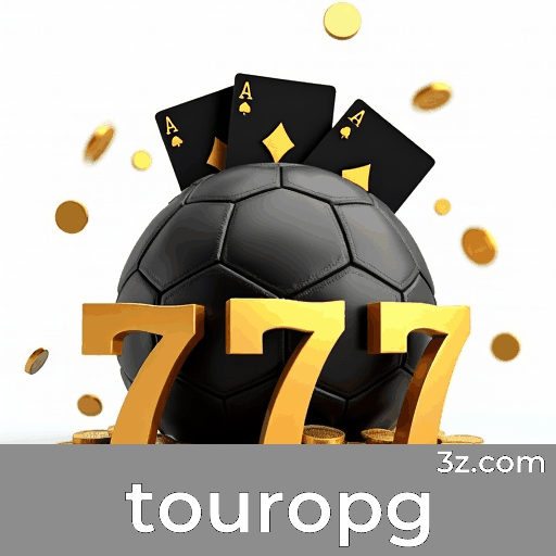 Acesso ao touropg