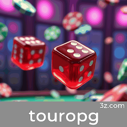 Cadastro na touropg