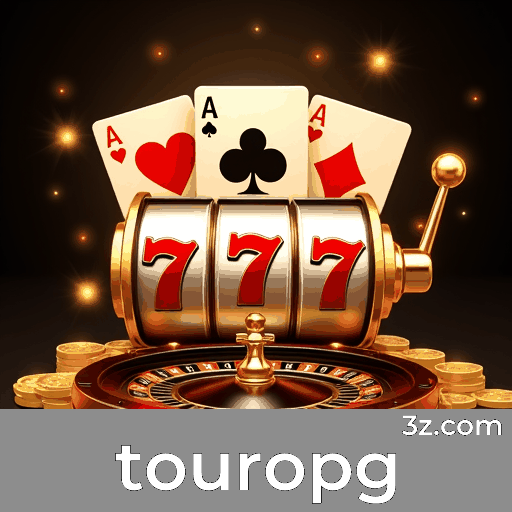 Acesso ao touropg