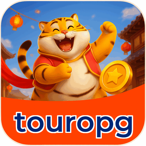 touropg logo