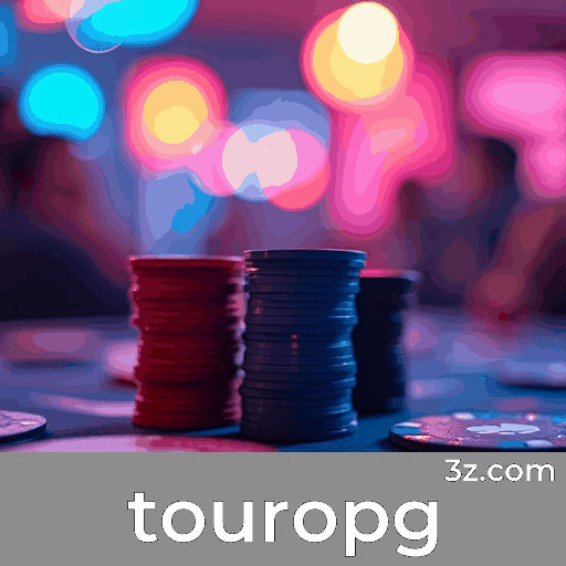 Acesso ao touropg