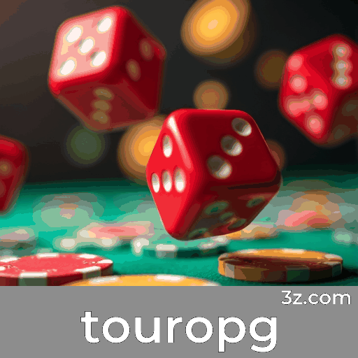 Cadastro na touropg