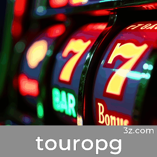 Cassino Online touropg