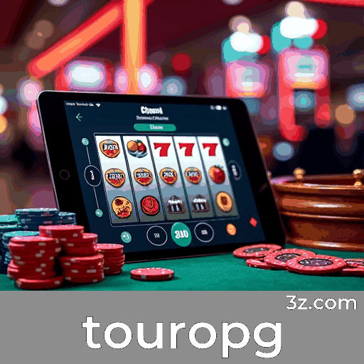 Cassino Online touropg