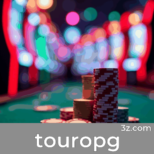 Cassino Online touropg