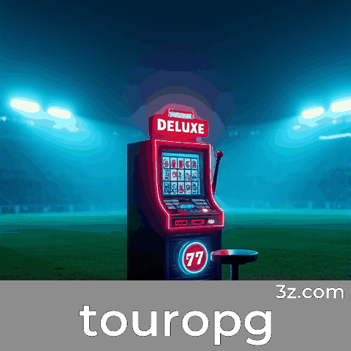 Cadastro na touropg