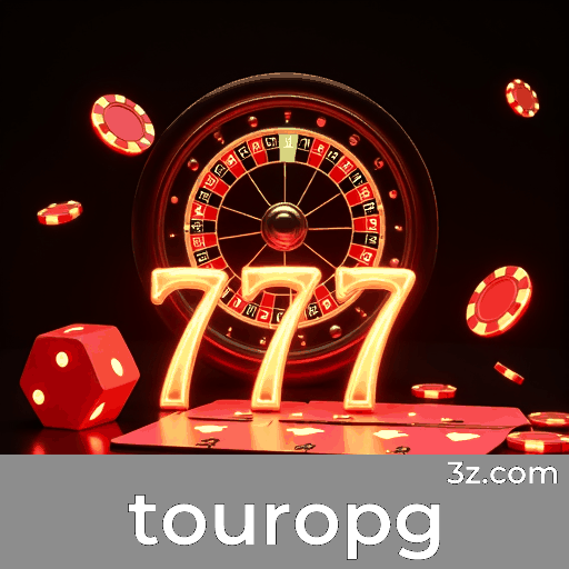 Cadastro na touropg